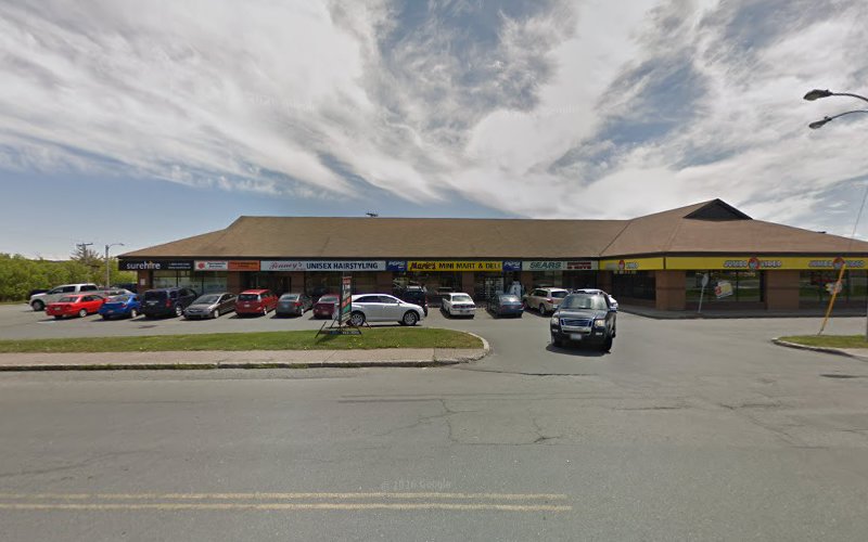 Tru Salon Suites, 12-20 Highland Drive, St.John's
