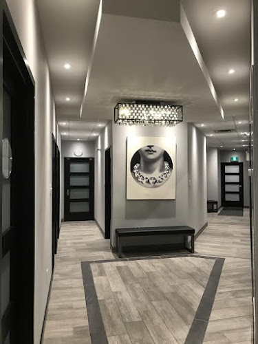 Tru Salon Suites