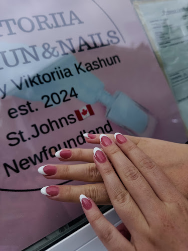 Viktoriia Nail Studio | 4Hands | St.Johns | NL