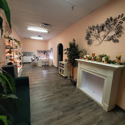 A. Nail Art Studio