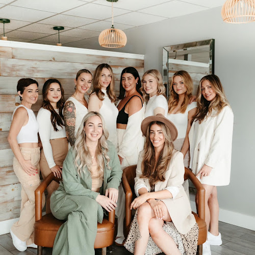 Adorn salon and spa, nail salon in Beechville, Nova Scotia