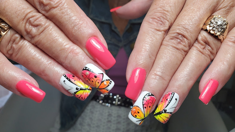 Adrienn's Nail Art Studio