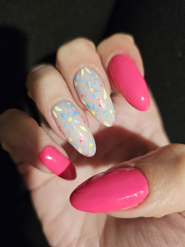 Anastasia’s Beauty Lounge