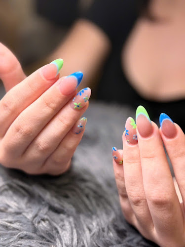 Angels Nail & Spa