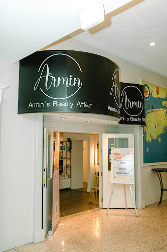 Armin's Beauty Affair Spa
