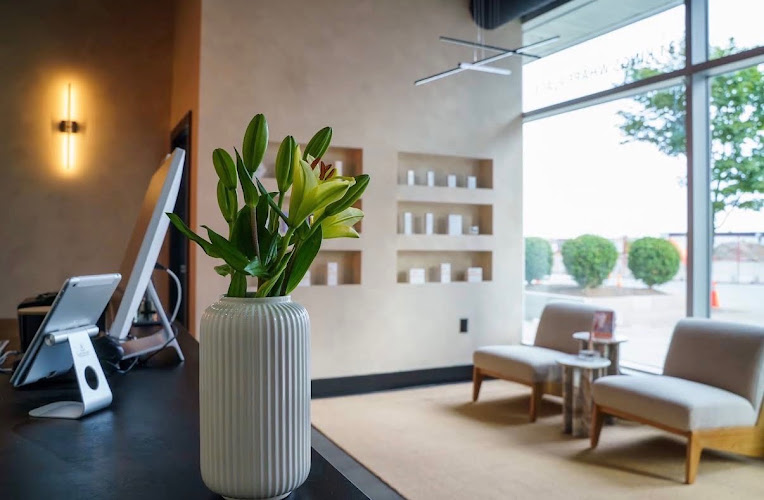 Armin's Beauty Affair Spa King's Wharf