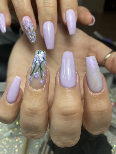 Balanced Beauty