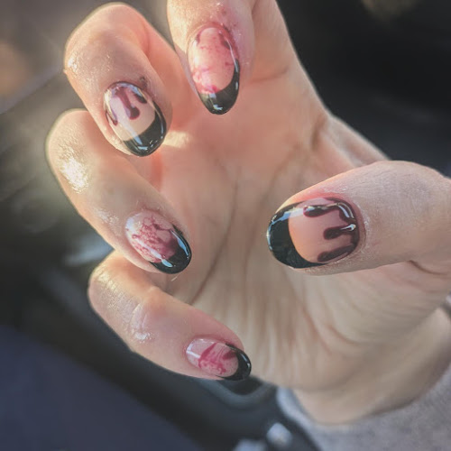 Bear Nails