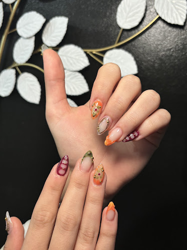 Beauty Nation salon