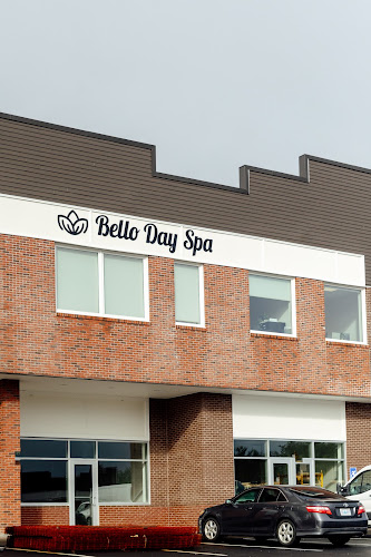 Bello Day Spa