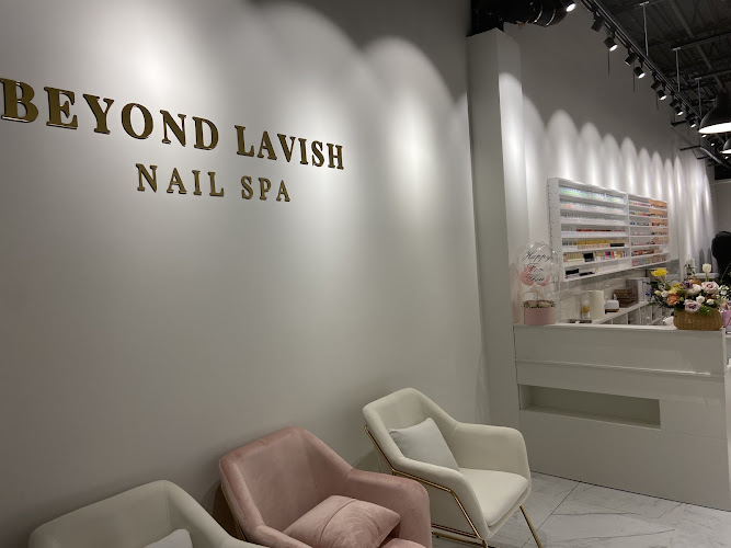 Beyond Lavish Nail Spa