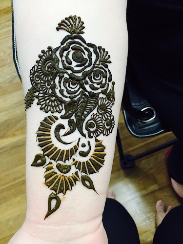Bhakti Beauty Care