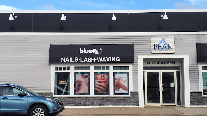 Blue50 Nails & Spa