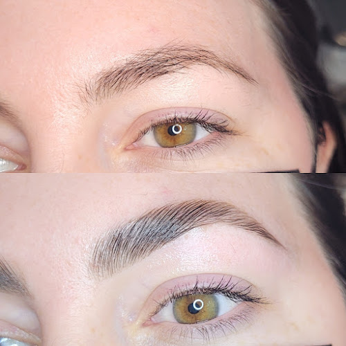 Brow Queen Esthetics