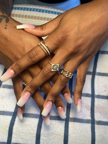 C.N. Beauty Nails