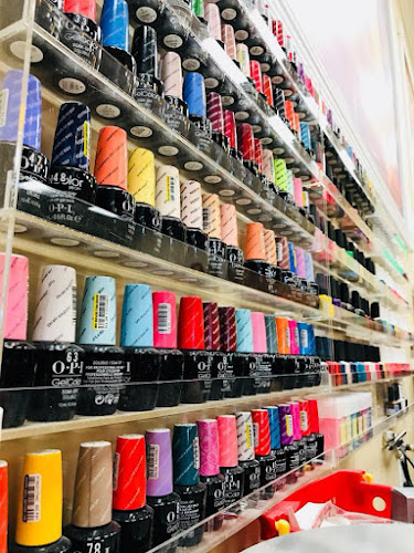 Celine Nails