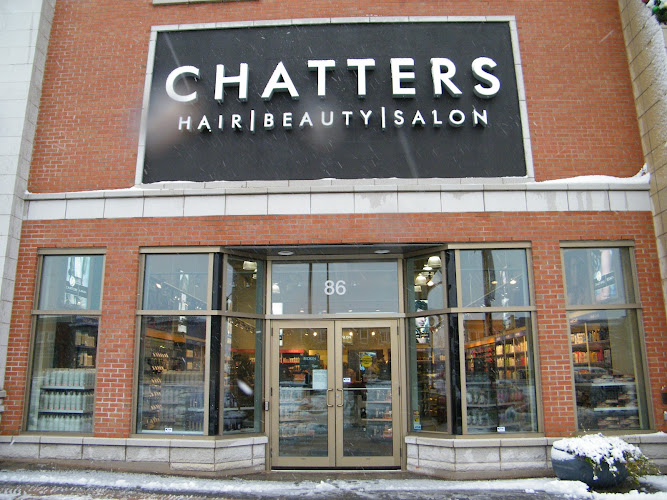 Chatters Hair Salon