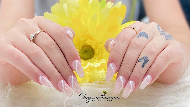 Chrysanthemum Nails & Spa