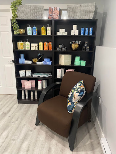 City Escape Salon & Spa