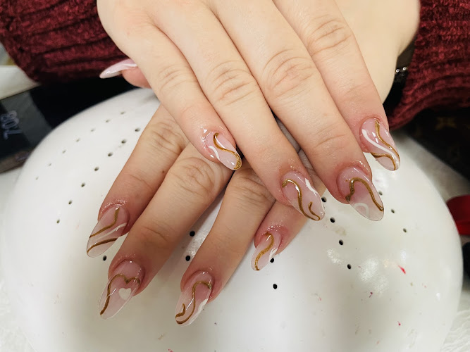City Nails, nail salon in North Sydney, Nova Scotia