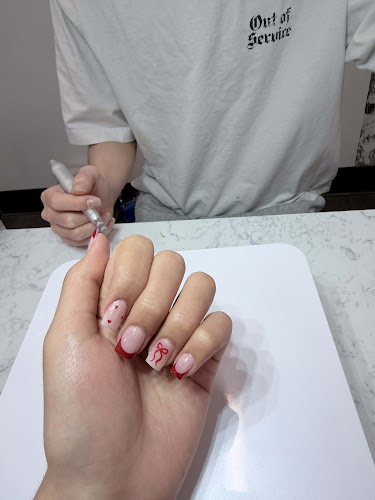 Dartmouth Regal Nails Salon (in Walmart)