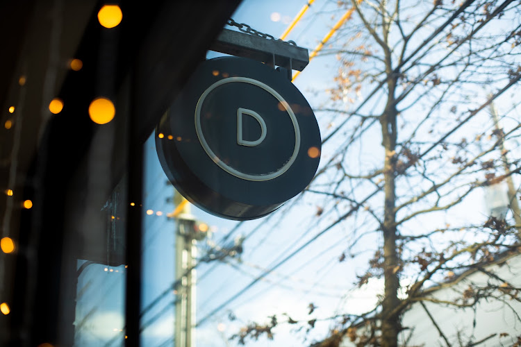 Dime Salon Inc