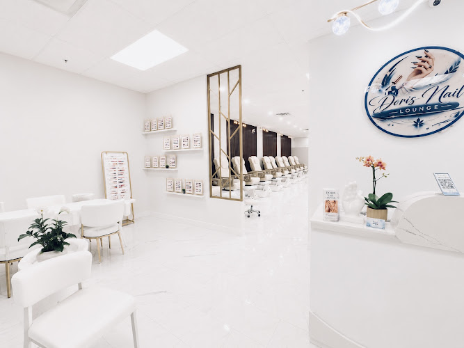 Doris Nail Lounge