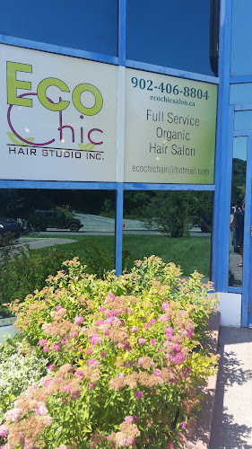 Eco Chic Hair Studio