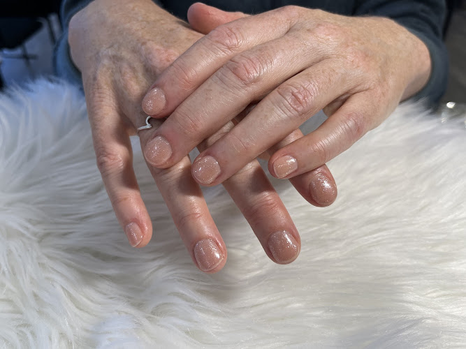 Fancy Nails