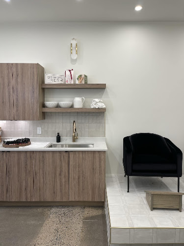 Gentle Touch Spa & Laser Centre