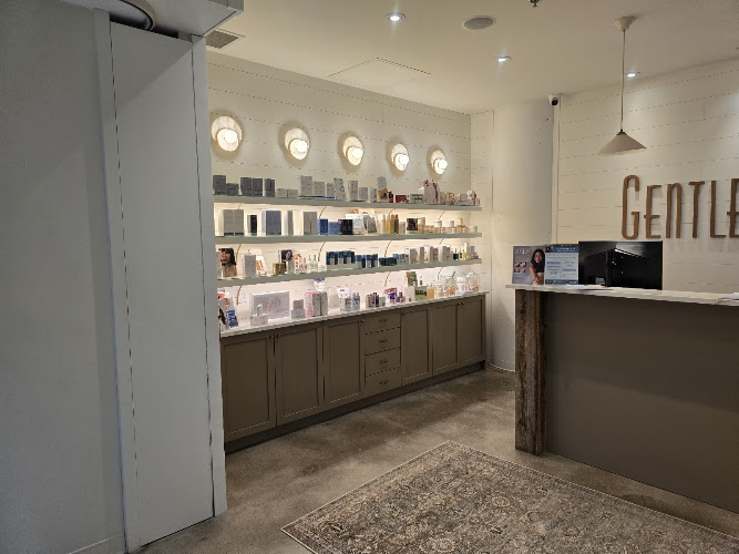 Gentle Touch Spa & Laser Centre