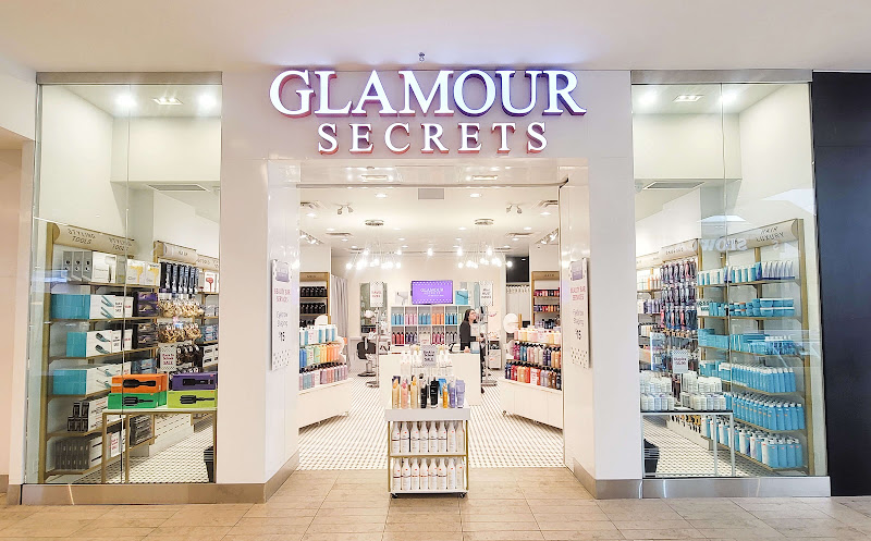Glamour Secrets | Halifax Shopping Centre