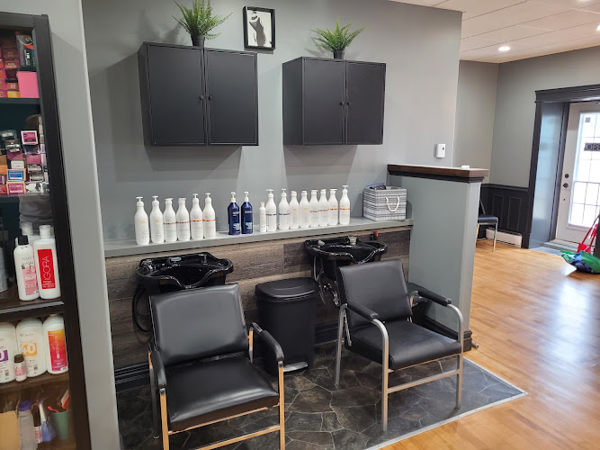 Glimpse Hair & Esthetics
