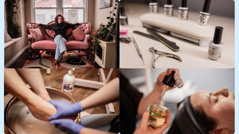 Glisten & Glow Esthetics