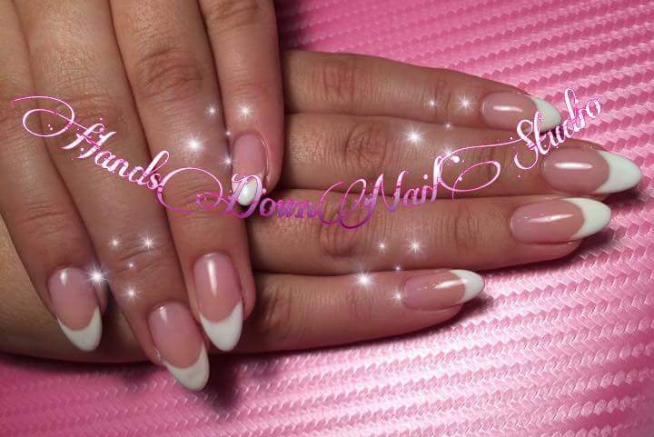 Hands Down Nail Studio