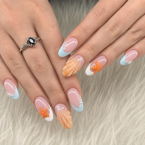 Hollywood Nails & Spa , Lower Sackville , Downsview Plaza