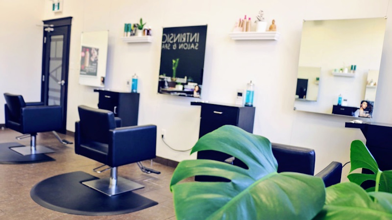 Intrinsic Salon & Spa