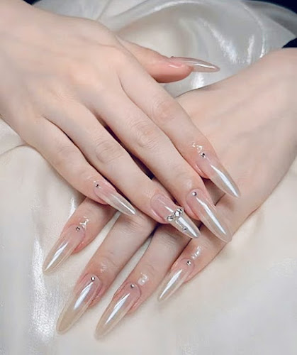 Ivy Nails & Spa