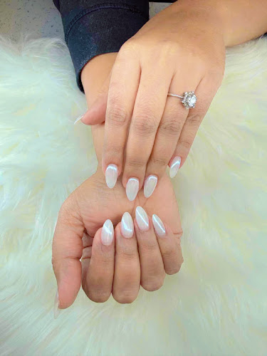 J&K Nails, nail salon in Upper Tantallon, Nova Scotia