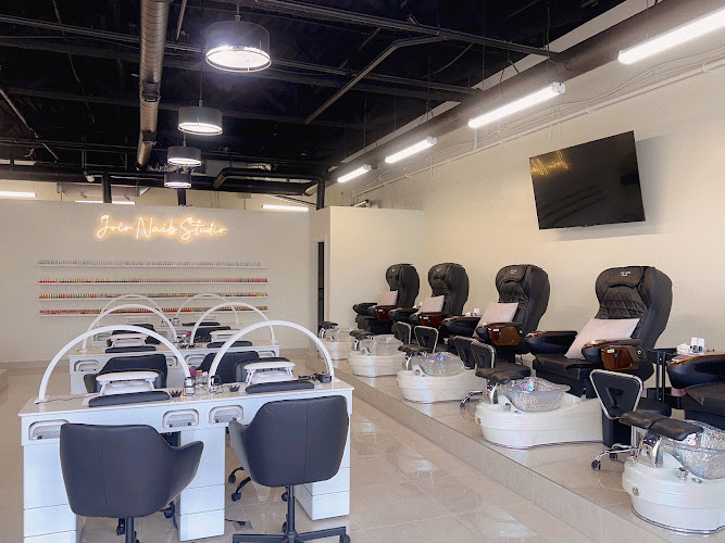 Joir Nails Studio (Bedford)
