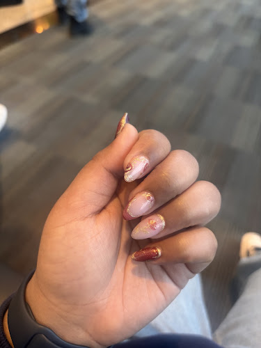 KG Nail Tech