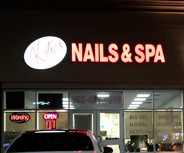 Kylie's Nails & Spa