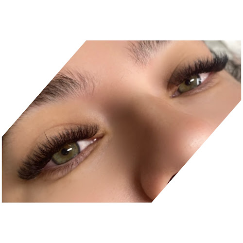 Lash Logic