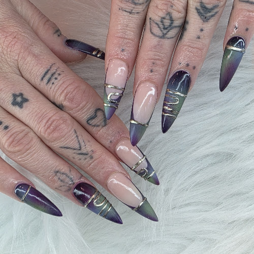 Lee's Nails