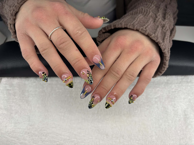 Lemon Nails Sydney