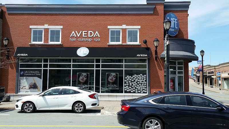Life SalonSpa Dartmouth