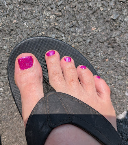 Lucky Nails