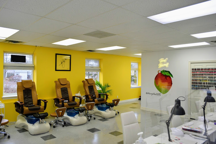 Mango Nails, nail salon in Fall River, Nova Scotia