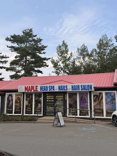 Maple Head Spa & Nails