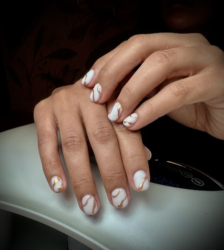 Maria's Nail & Beauty Studio